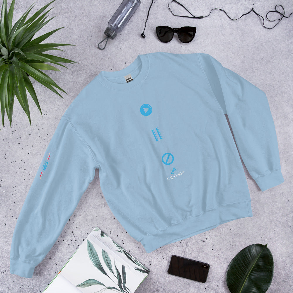 Sport - Unique Unisex Sweatshirt