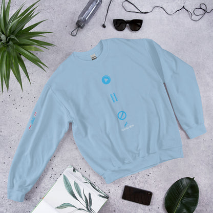 Sport - Unique Unisex Sweatshirt