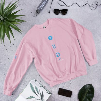 Sport - Unique Unisex Sweatshirt