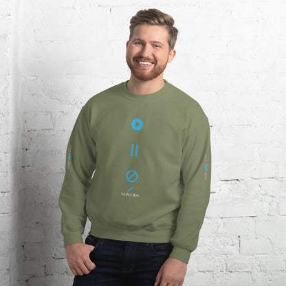 Sport - Unique Unisex Sweatshirt