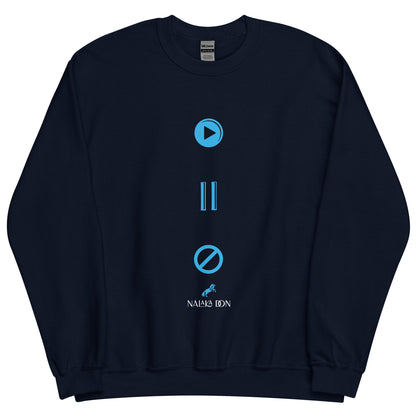 Sport - Unique Unisex Sweatshirt