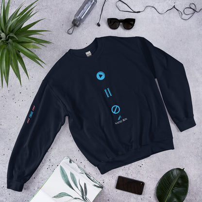 Sport - Unique Unisex Sweatshirt