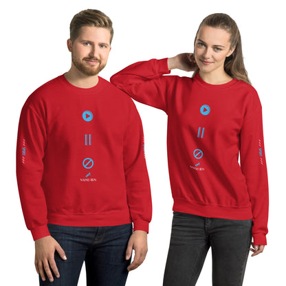 Sport - Unique Unisex Sweatshirt