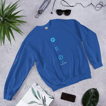 Sport - Unique Unisex Sweatshirt