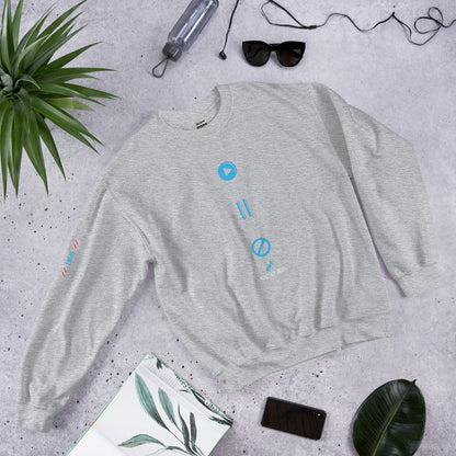 Sport - Unique Unisex Sweatshirt