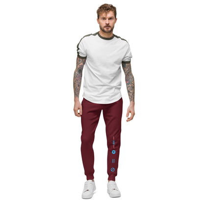Sport - Unique Unisex Fleece Sweatpants