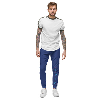 Sport - Unique Unisex Fleece Sweatpants
