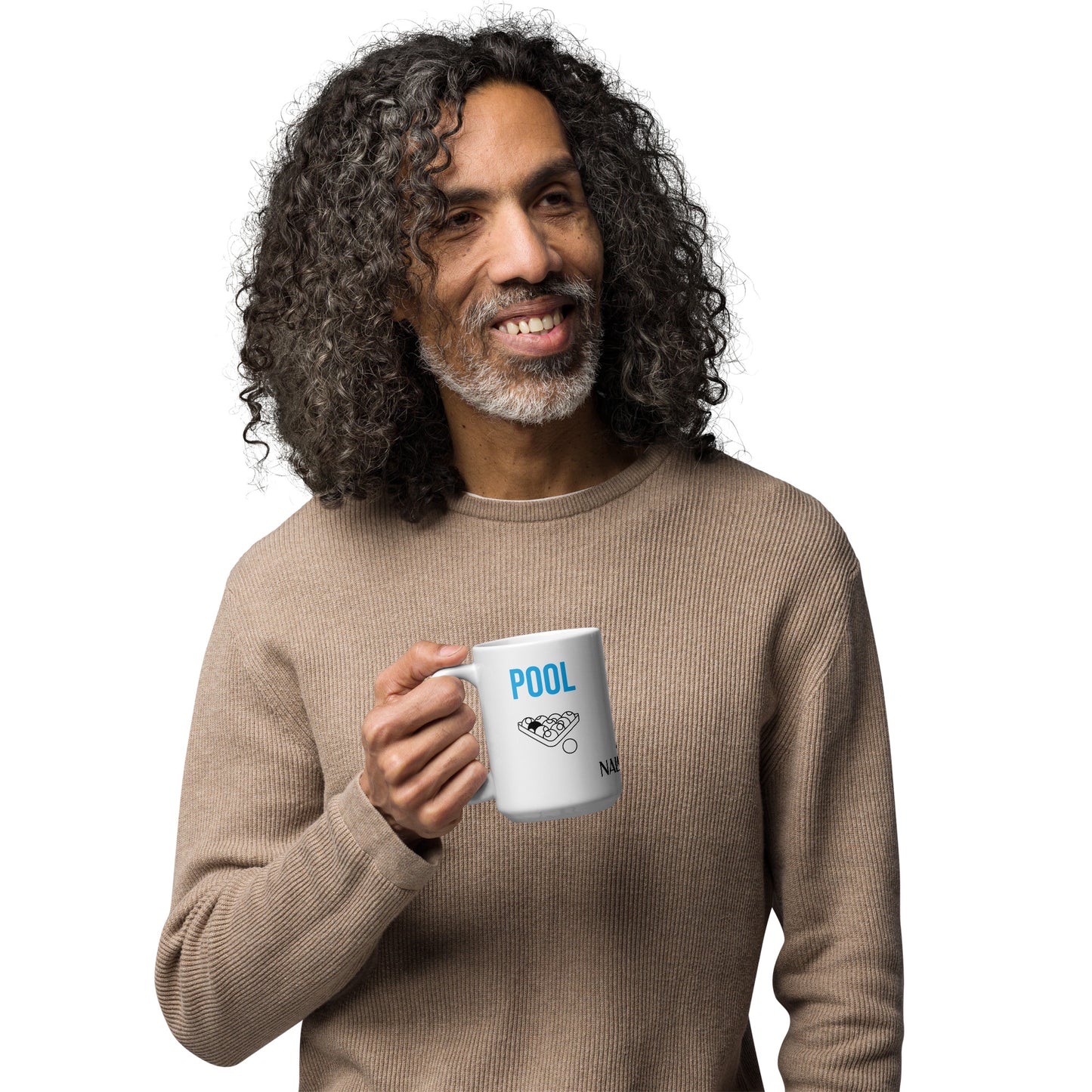 Pool - Unique Mug